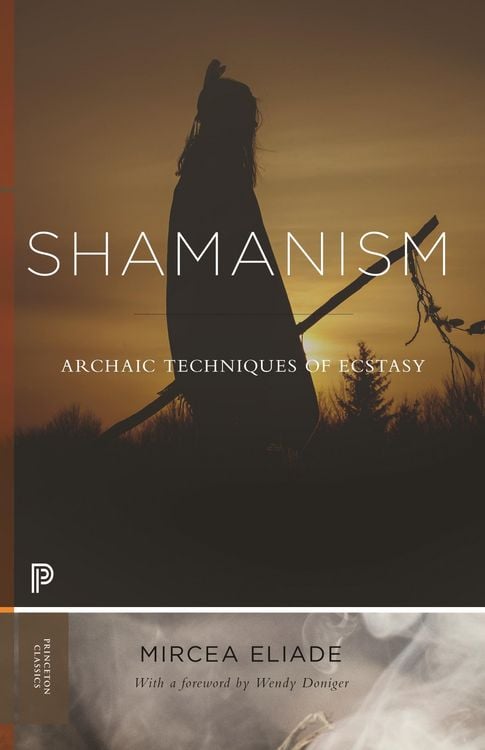 Produktbild: Shamanism