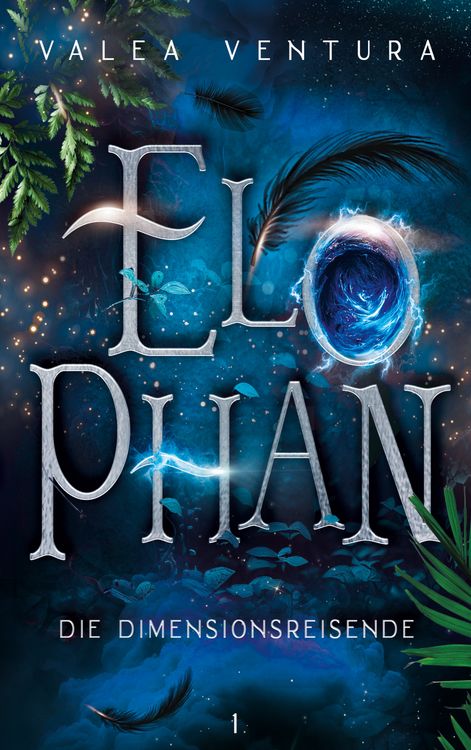Produktbild: Elophan