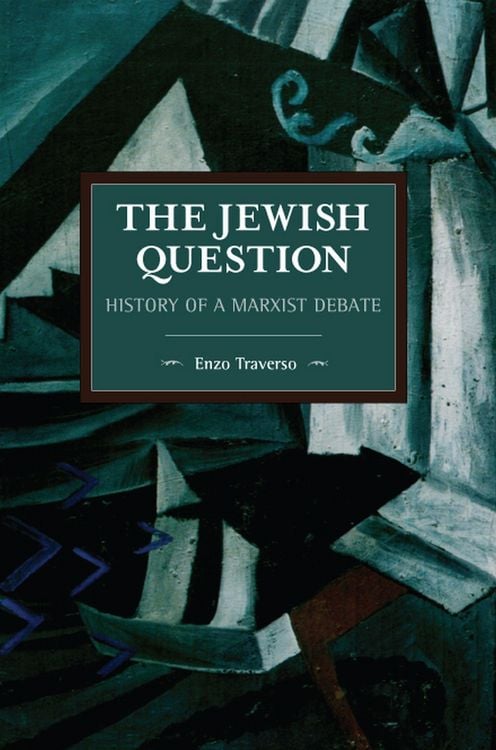 Produktbild: The Jewish Question
