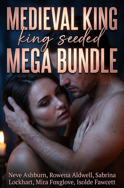 Produktbild: Medieval King Seeded Mega Bundle