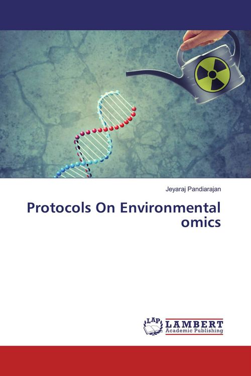 Produktbild: Protocols On Environmental omics