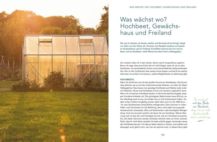 Produktbild: Mehr Power f&uuml;r dein Gem&uuml;se