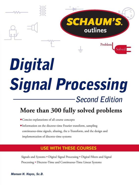 Produktbild: So Dgtl Sgnl Processng 2e