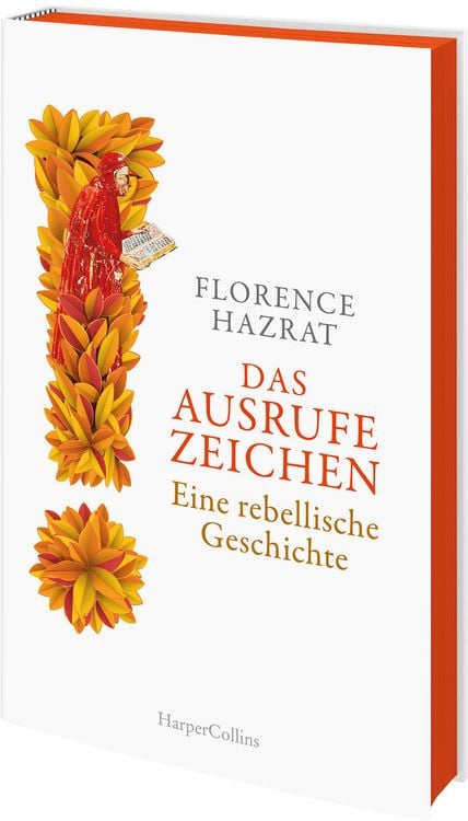 Produktbild: Das Ausrufezeichen. Eine rebellische Geschichte