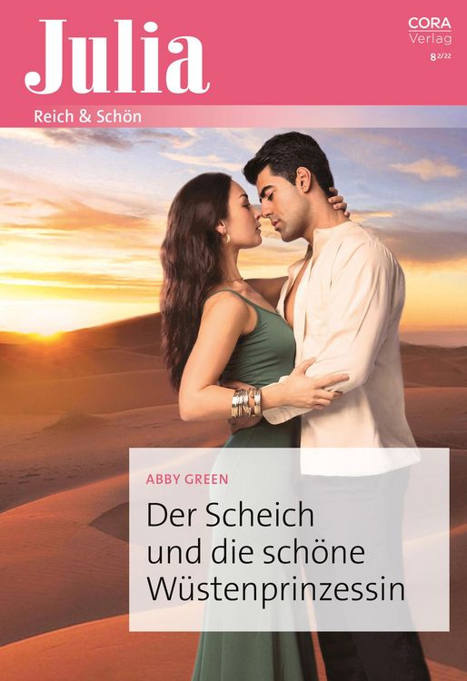 Produktbild: Der Scheich und die sch&ouml;ne W&uuml;stenprinzessin