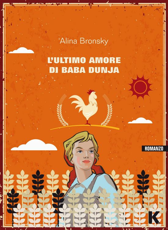 Produktbild: L'ultimo amore di Baba Dunja