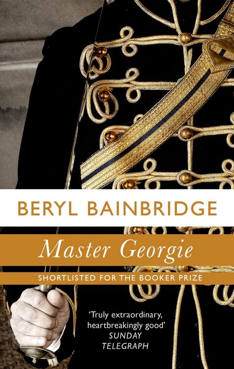 Produktbild: Master Georgie