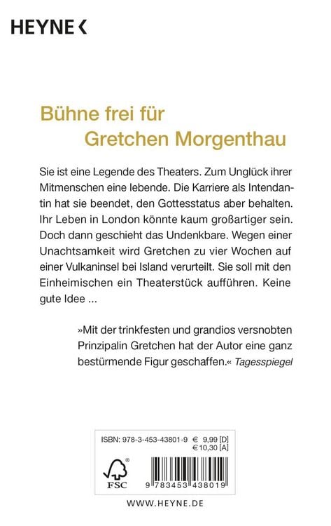 Produktbild: Gretchen