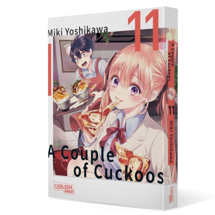 Produktbild: A Couple of Cuckoos 11