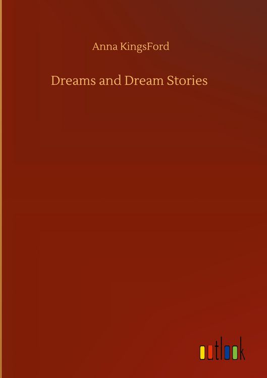 Produktbild: Dreams and Dream Stories