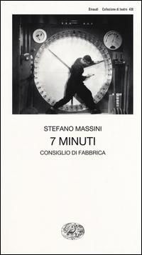 Produktbild: 7 minuti. Consiglio di fabbrica