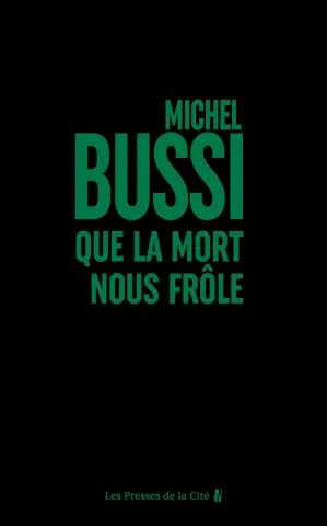 Produktbild: Que la mort nous fr&ocirc;le