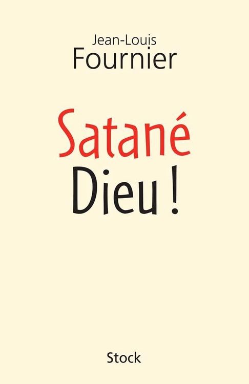 Produktbild: Satane Dieu