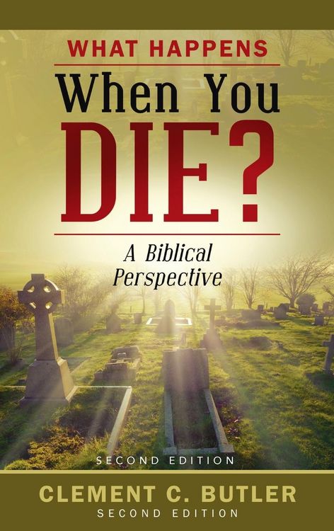 Produktbild: What Happens When You Die?, Second Edition