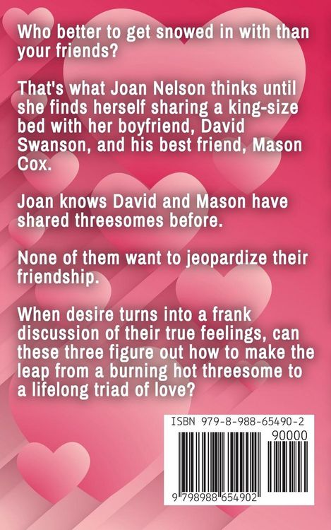 Produktbild: For the Love of Three