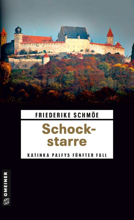 Produktbild: Schockstarre