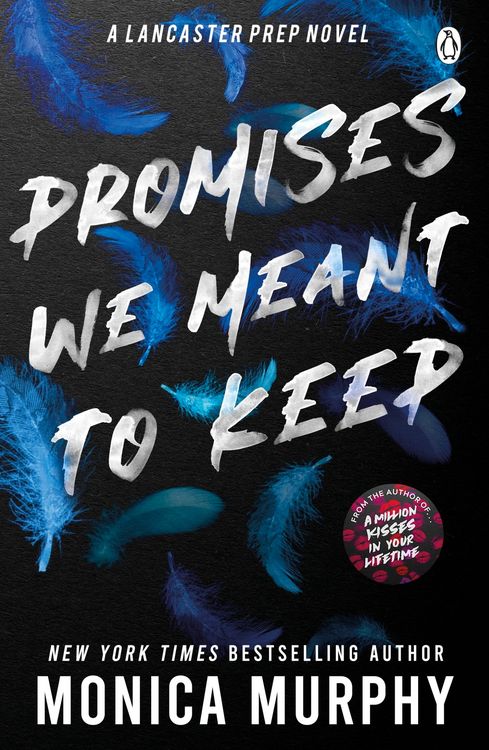 Produktbild: Promises We Meant To Keep