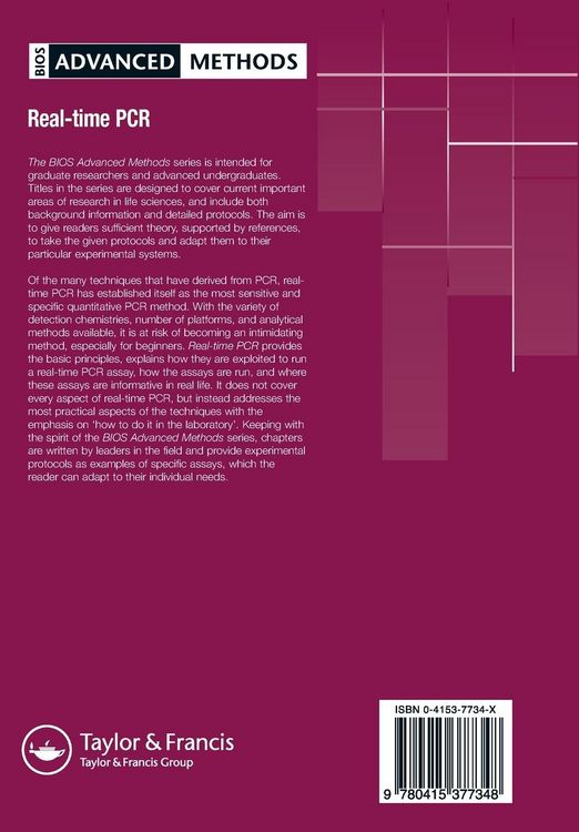 Produktbild: Real-time PCR