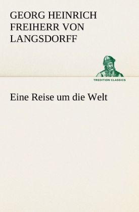 Produktbild: Eine Reise um die Welt