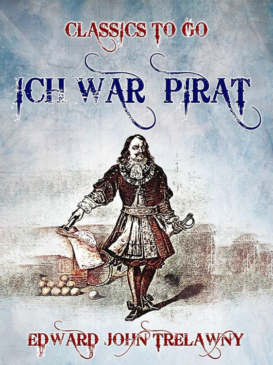 Produktbild: Ich war Pirat