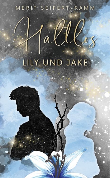 Produktbild: Haltlos - Lily und Jake