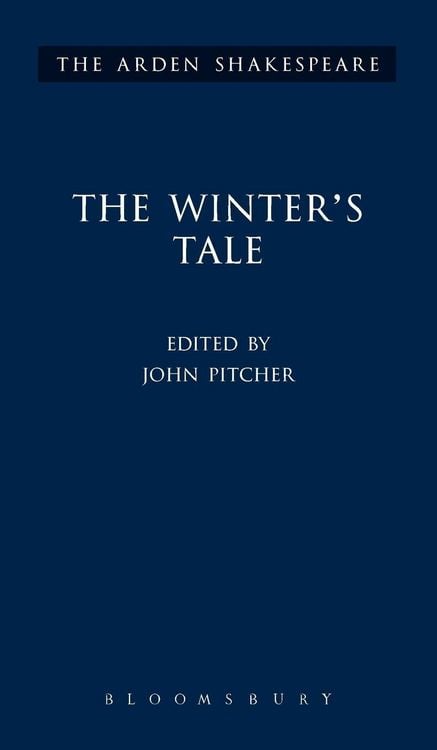 Produktbild: The Winter's Tale