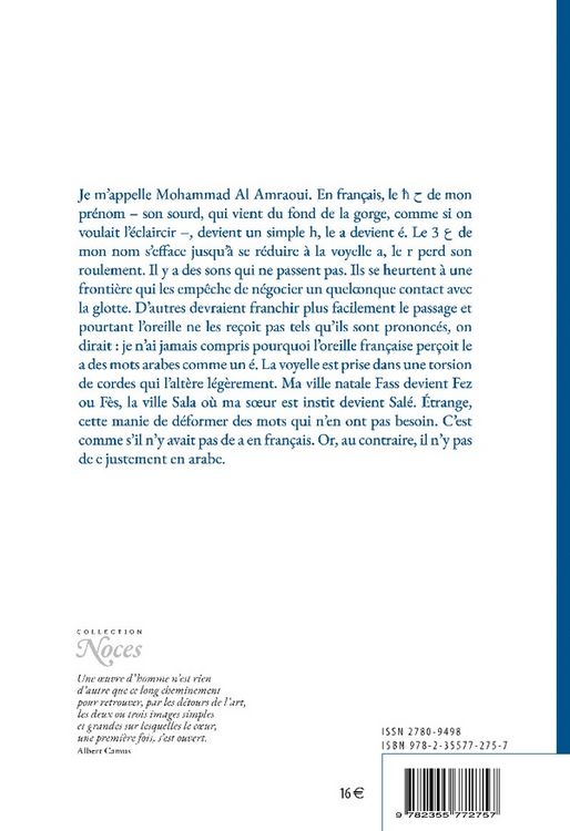 Produktbild: Palais pour 2 langues