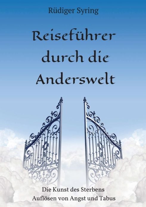 Produktbild: Reisef&uuml;hrer durch die Anderswelt