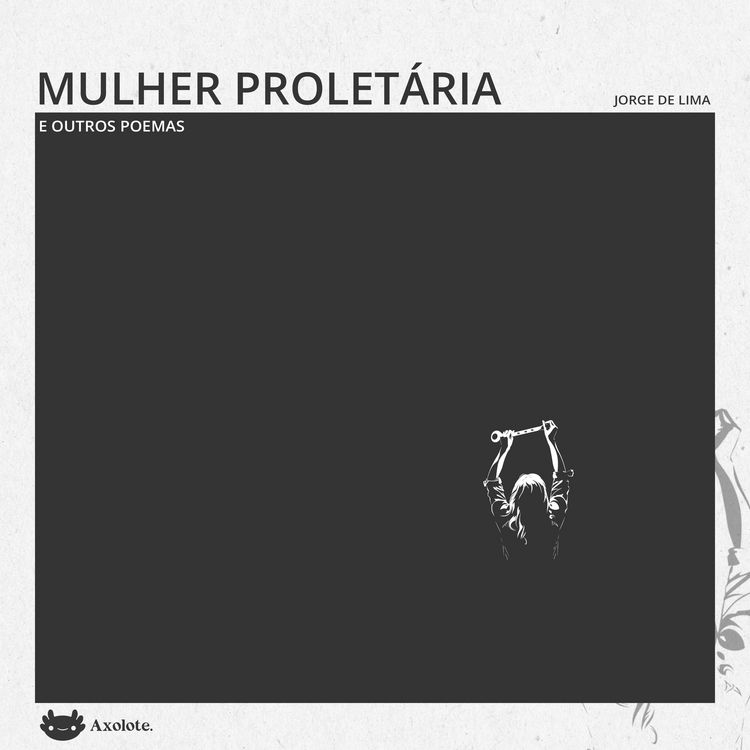 Produktbild: Mulher prolet&aacute;ria e outros poemas