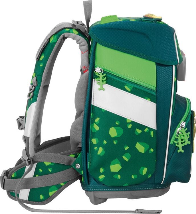 Produktbild: Schulrucksackset SPACE Targo