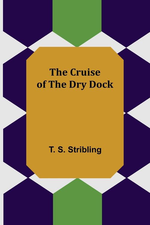 Produktbild: The Cruise of the Dry Dock