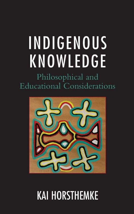 Produktbild: Indigenous Knowledge
