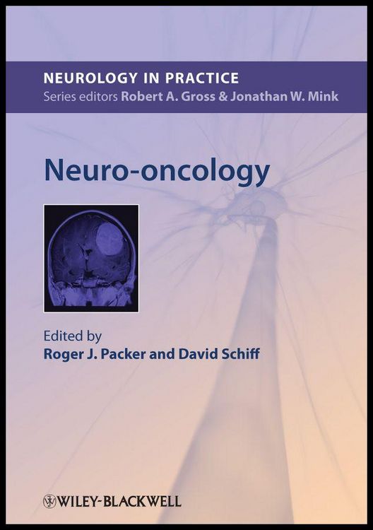 Produktbild: Neuro-oncology