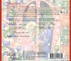 Produktbild: Skinner/Magdala: Magnificat