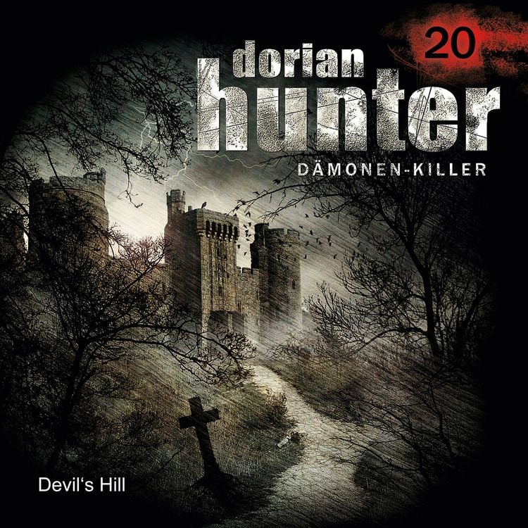 Produktbild: 20: Devil's Hill