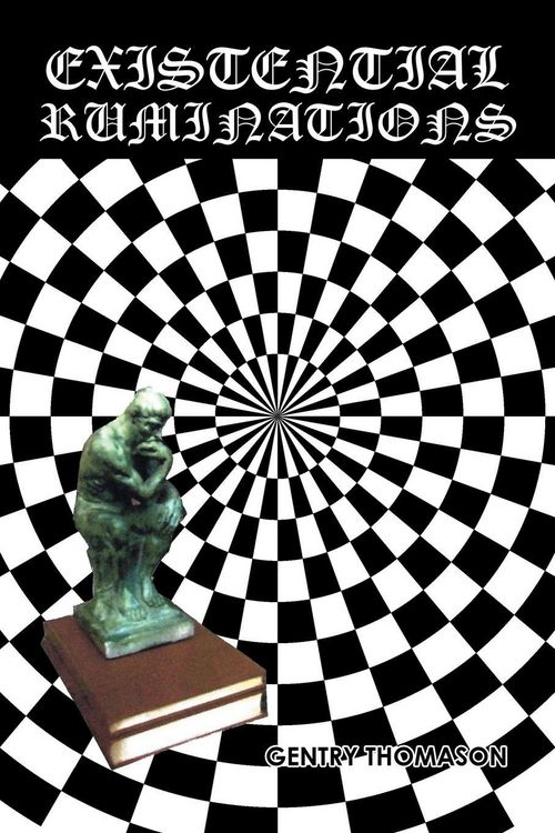 Produktbild: Existential Ruminations