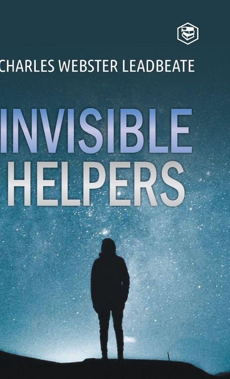 Produktbild: Invisible Helpers