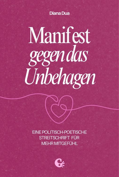 Produktbild: Manifest gegen das Unbehagen