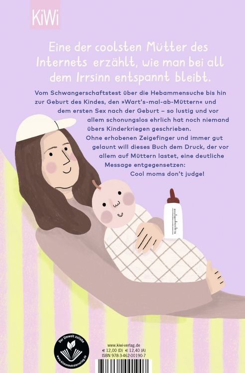 Produktbild: Chillig mit Baby