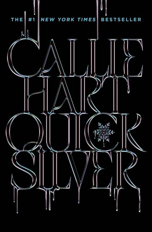 Produktbild: Quicksilver