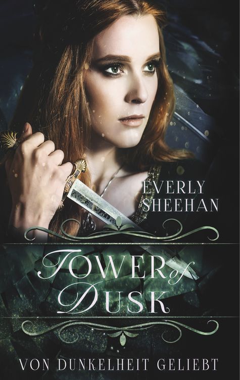 Produktbild: Tower of Dusk