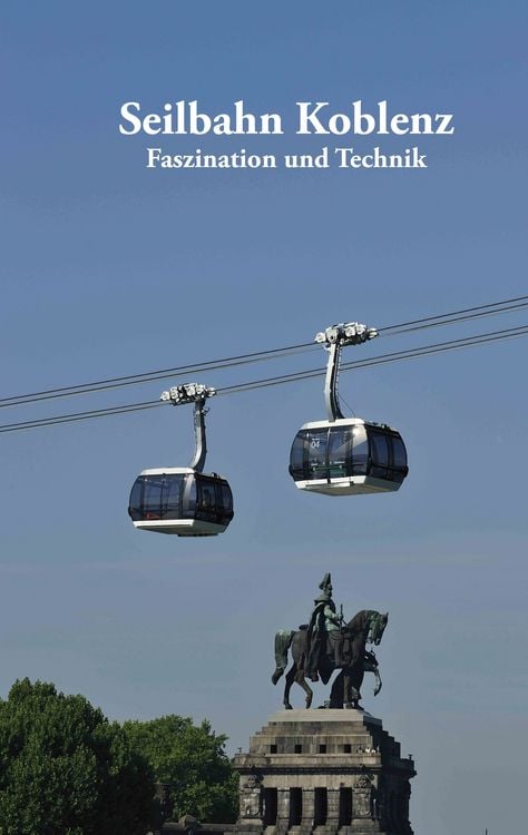 Produktbild: Seilbahn Koblenz