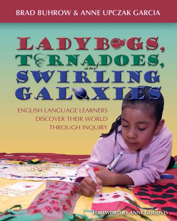 Produktbild: Ladybugs, Tornadoes, and Swirling Galaxies