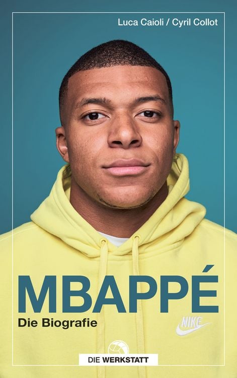 Produktbild: Mbapp&eacute;
