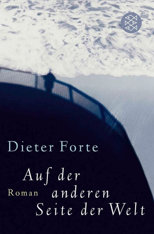 Produktbild: Auf der anderen Seite der Welt