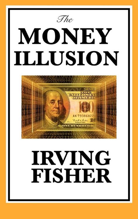 Produktbild: The Money Illusion