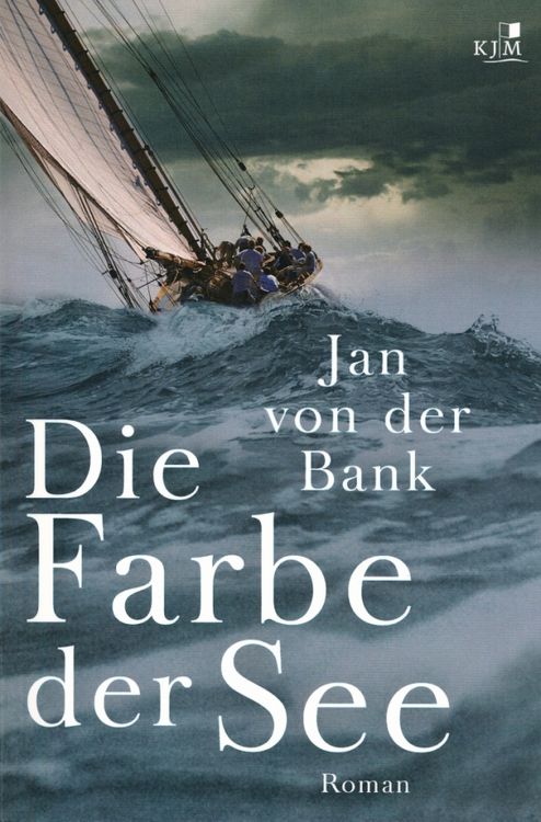 Produktbild: Die Farbe der See