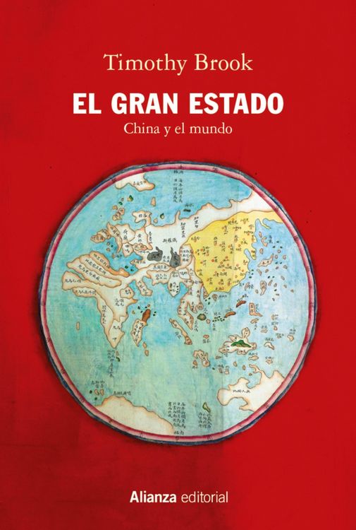 Produktbild: El Gran Estado