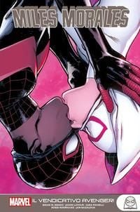 Produktbild: Il vendicativo Avenger! Miles Morales