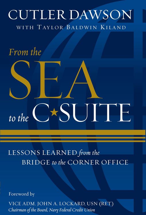 Produktbild: From the Sea to the C-Suite